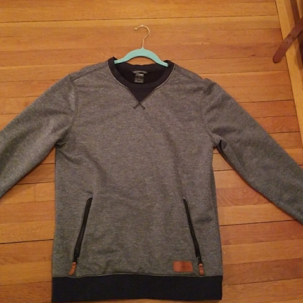 Oakley Factory Pilot Pull Over